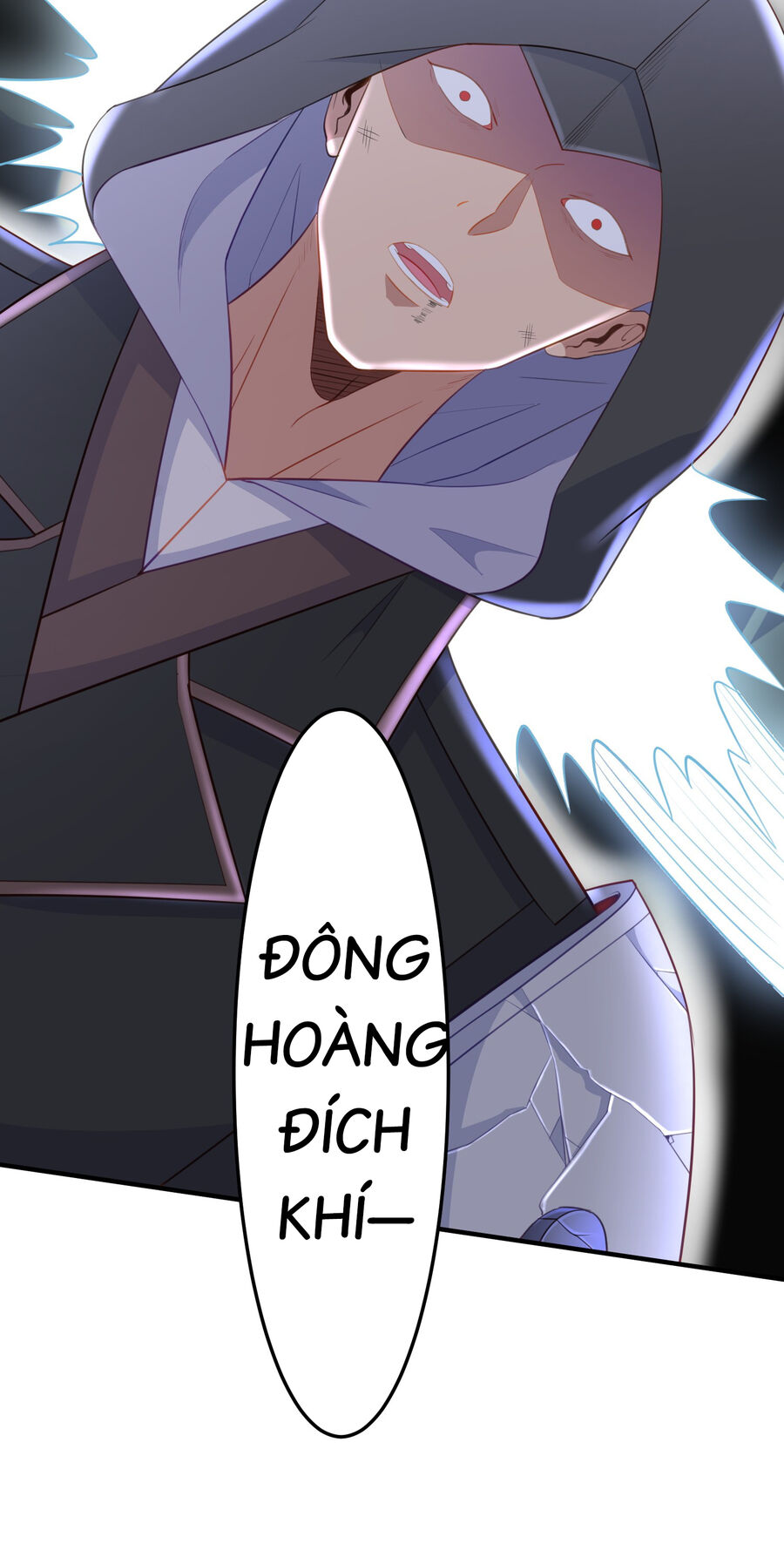 Cô Vợ Tu Tiên Chap 7 - Next Chap 8