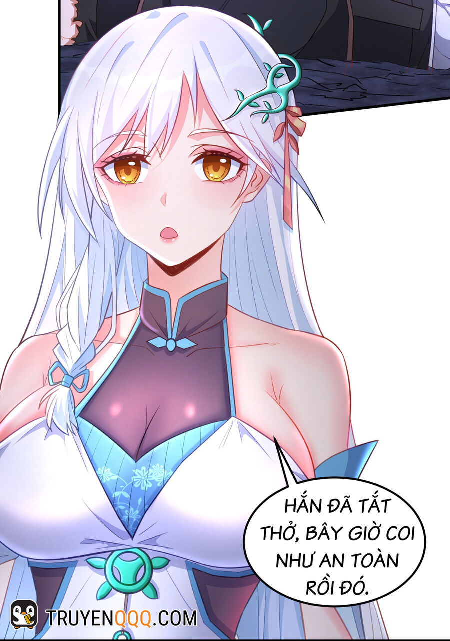 Cô Vợ Tu Tiên Chap 7 - Next Chap 8
