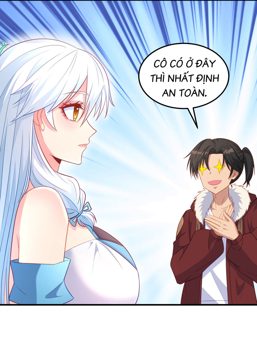 Cô Vợ Tu Tiên Chap 7 - Next Chap 8