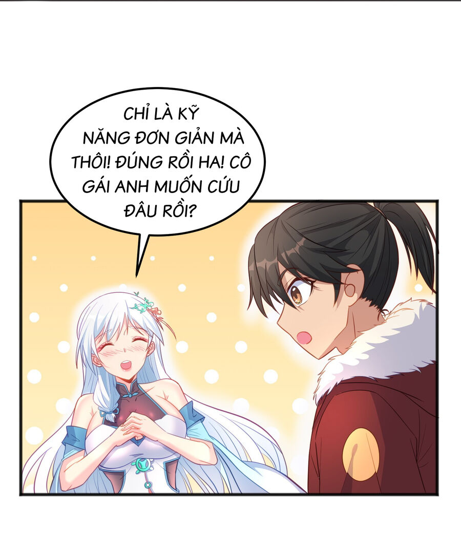 Cô Vợ Tu Tiên Chap 7 - Next Chap 8