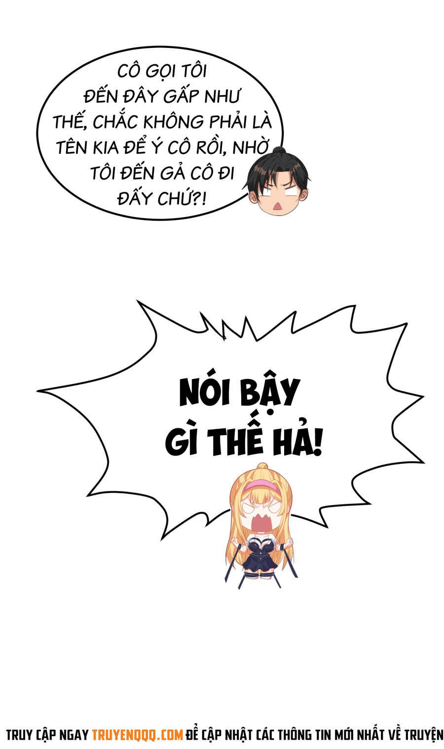Cô Vợ Tu Tiên Chap 7 - Next Chap 8