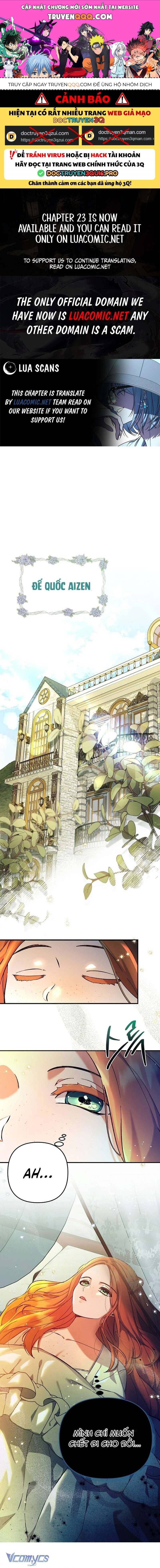 Cô Vợ Xấu Xí Của Công Tước Ám Muội Chap 1 - Next Chap 2