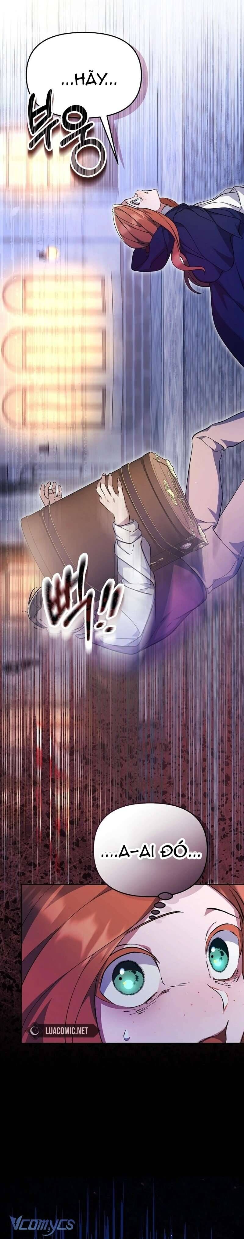 Cô Vợ Xấu Xí Của Công Tước Ám Muội Chap 10 - Next Chap 11