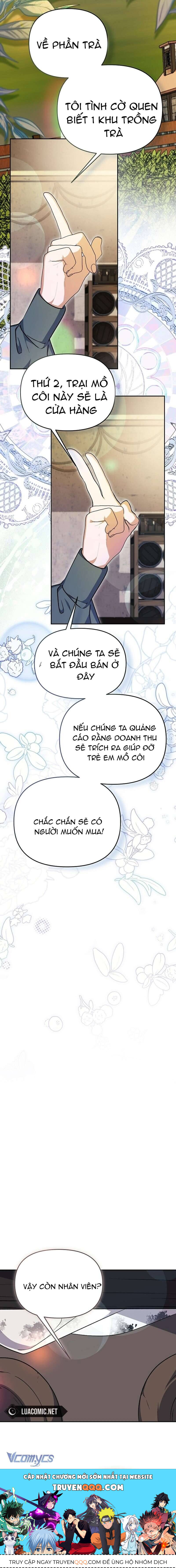 Cô Vợ Xấu Xí Của Công Tước Ám Muội Chap 11 - Next Chap 12