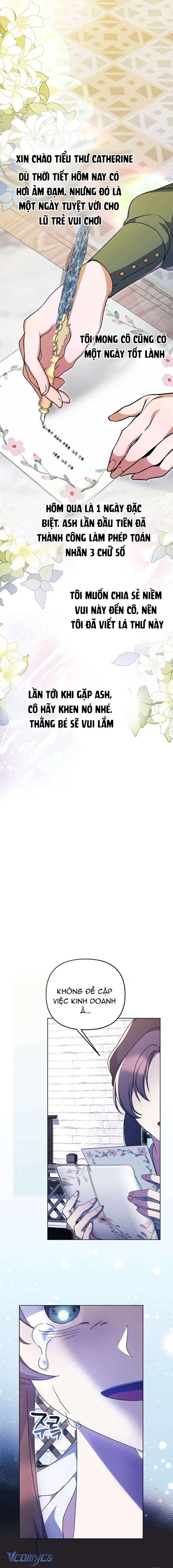 Cô Vợ Xấu Xí Của Công Tước Ám Muội Chap 12 - Next Chap 13
