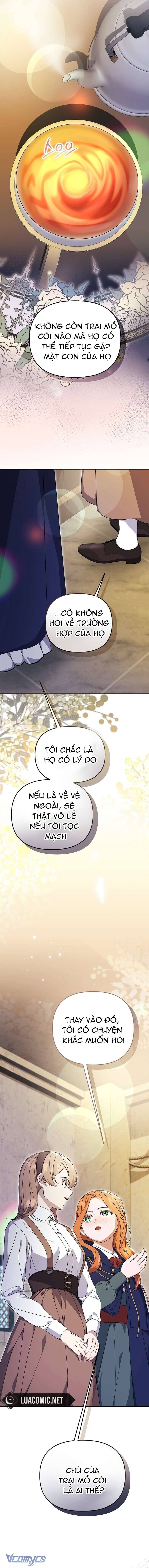 Cô Vợ Xấu Xí Của Công Tước Ám Muội Chap 12 - Next Chap 13