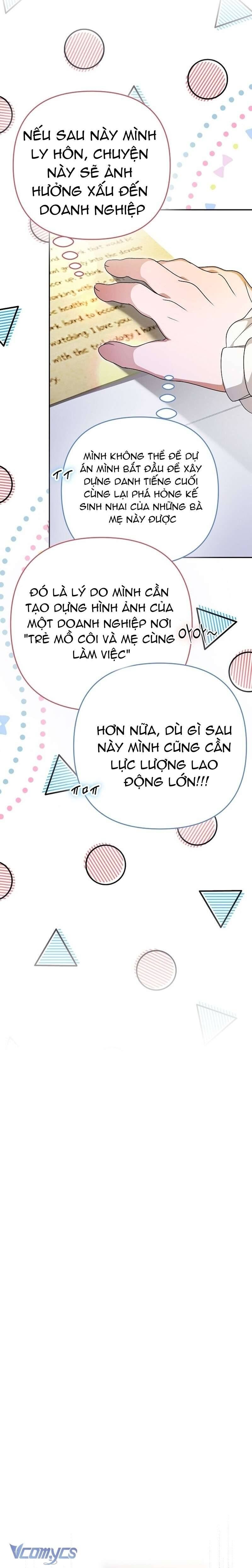 Cô Vợ Xấu Xí Của Công Tước Ám Muội Chap 12 - Next Chap 13