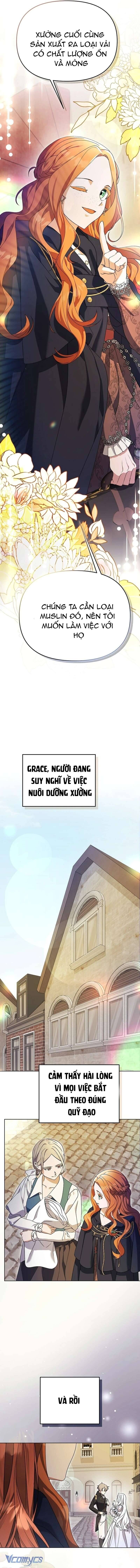Cô Vợ Xấu Xí Của Công Tước Ám Muội Chap 13 - Next Chap 14