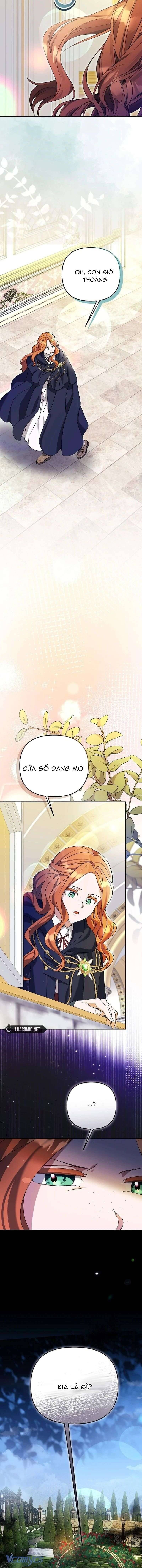 Cô Vợ Xấu Xí Của Công Tước Ám Muội Chap 15 - Next Chap 16