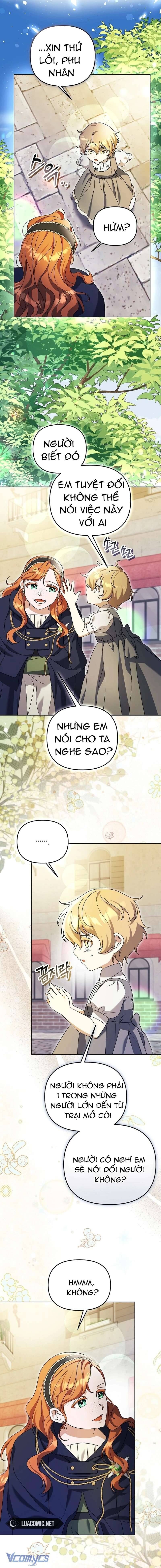 Cô Vợ Xấu Xí Của Công Tước Ám Muội Chap 18 - Next Chap 19