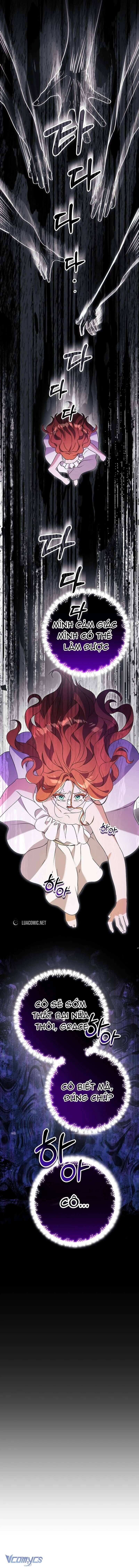 Cô Vợ Xấu Xí Của Công Tước Ám Muội Chap 19 - Next Chap 20