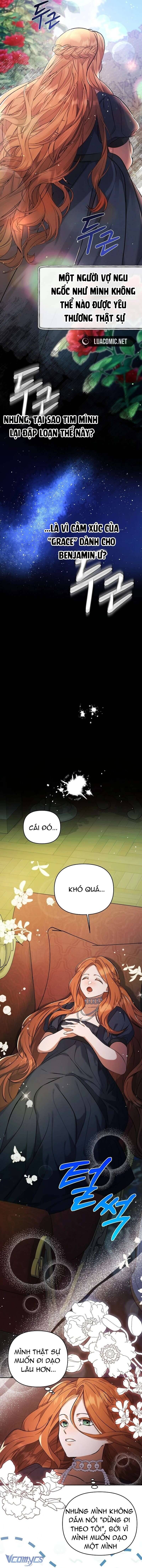Cô Vợ Xấu Xí Của Công Tước Ám Muội Chap 2 - Next Chap 3