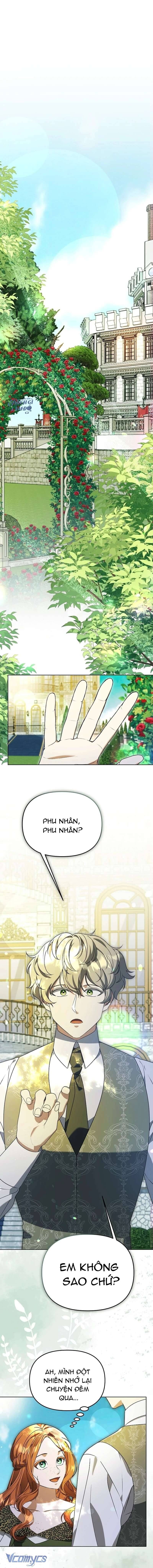 Cô Vợ Xấu Xí Của Công Tước Ám Muội Chap 20 - Next Chap 21