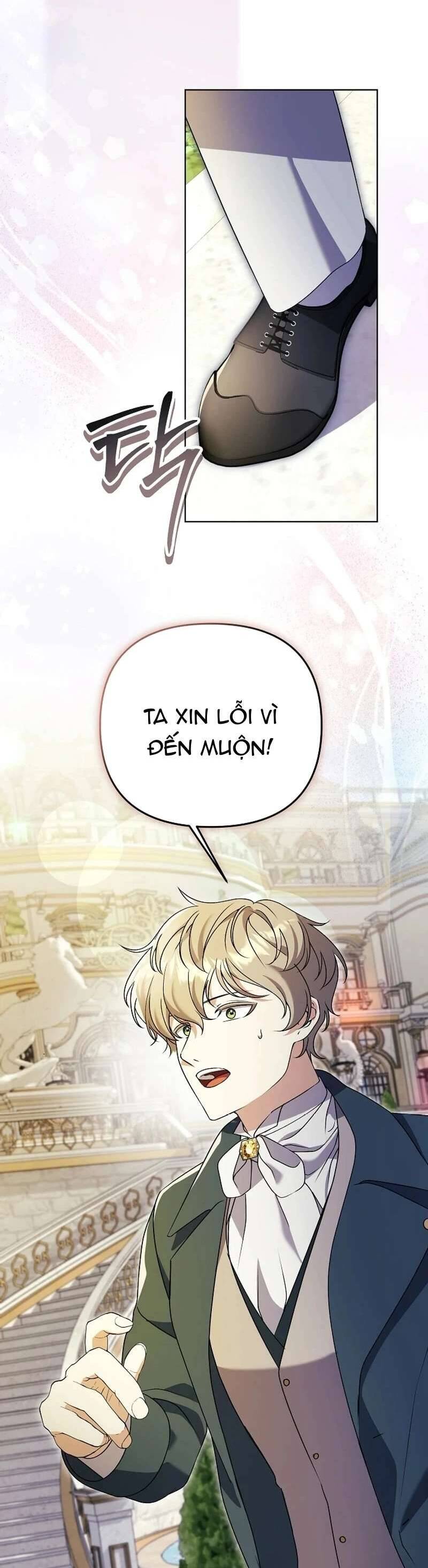 Cô Vợ Xấu Xí Của Công Tước Ám Muội Chap 23 - Next Chap 24
