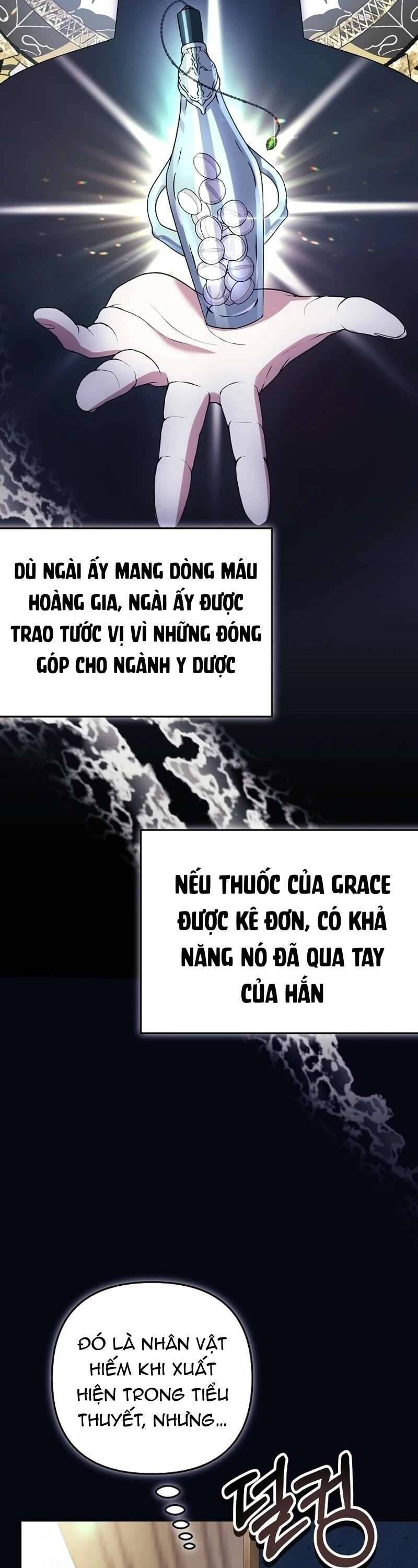 Cô Vợ Xấu Xí Của Công Tước Ám Muội Chap 23 - Next Chap 24