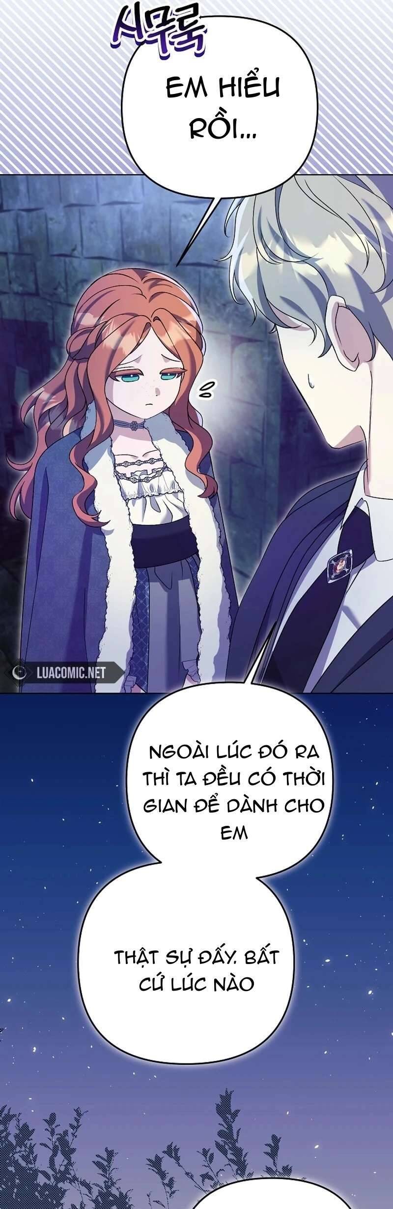 Cô Vợ Xấu Xí Của Công Tước Ám Muội Chap 23 - Next Chap 24