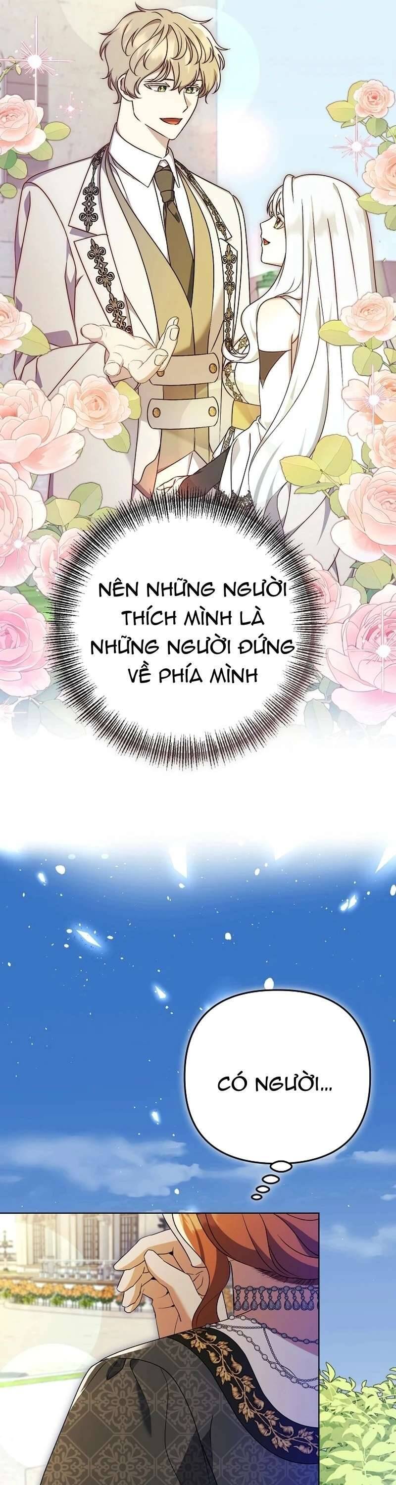 Cô Vợ Xấu Xí Của Công Tước Ám Muội Chap 23 - Next Chap 24