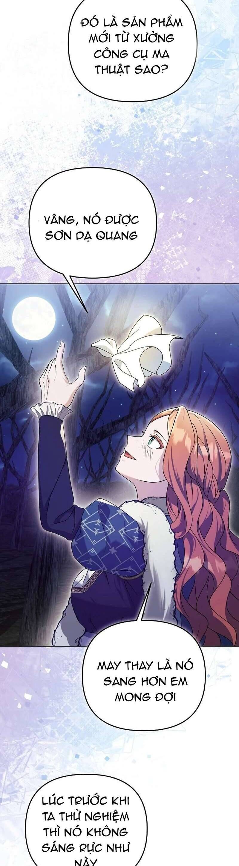 Cô Vợ Xấu Xí Của Công Tước Ám Muội Chap 24 - Next Chap 25