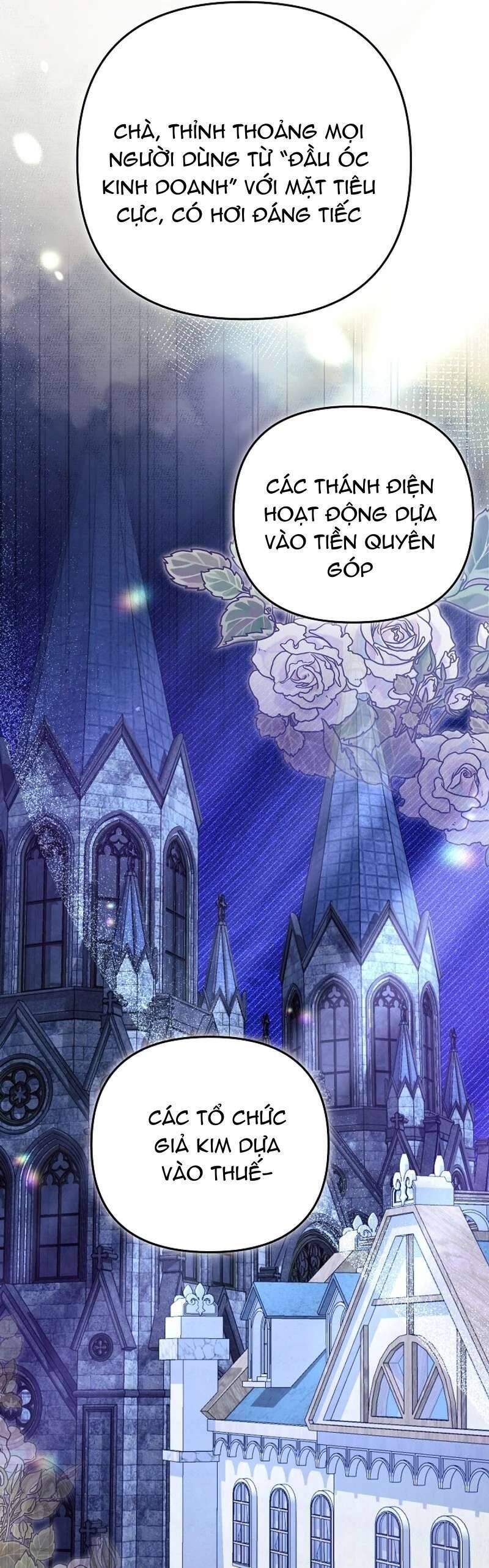 Cô Vợ Xấu Xí Của Công Tước Ám Muội Chap 24 - Next Chap 25