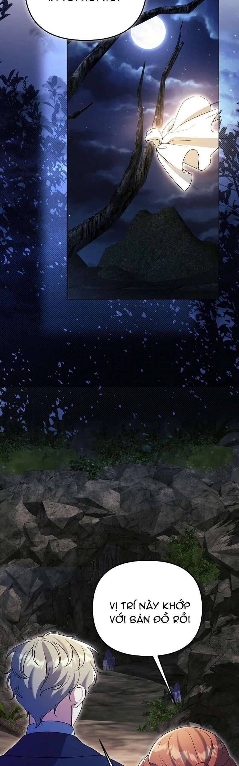 Cô Vợ Xấu Xí Của Công Tước Ám Muội Chap 24 - Next Chap 25