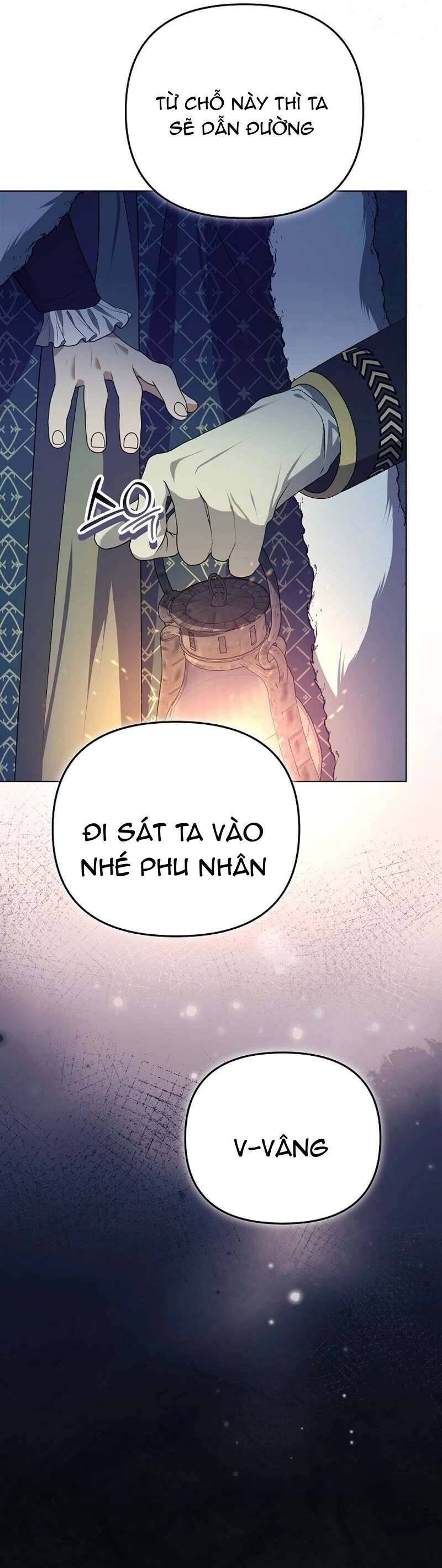 Cô Vợ Xấu Xí Của Công Tước Ám Muội Chap 24 - Next Chap 25