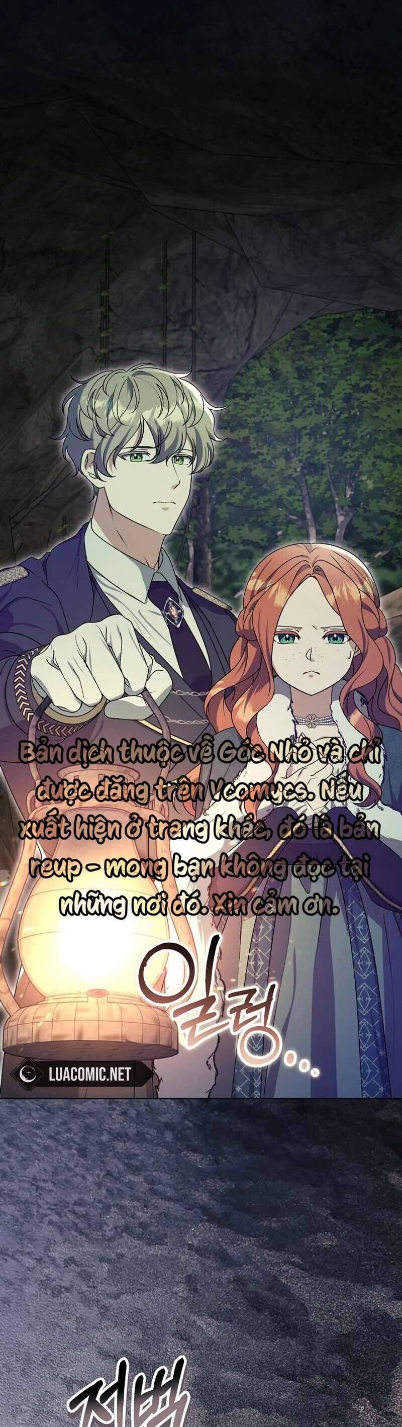 Cô Vợ Xấu Xí Của Công Tước Ám Muội Chap 24 - Next Chap 25