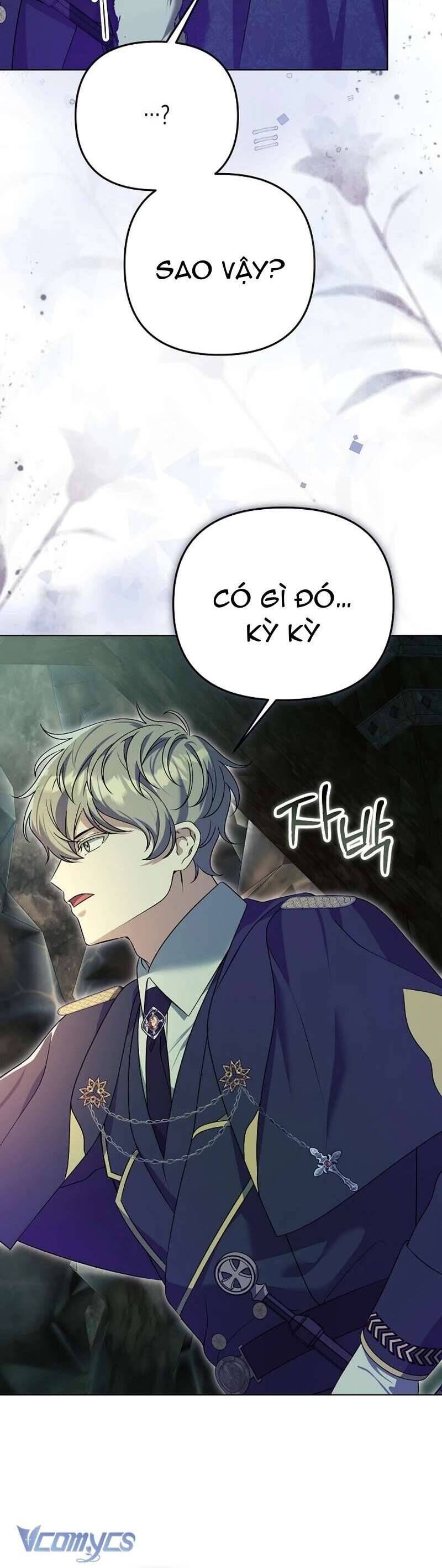 Cô Vợ Xấu Xí Của Công Tước Ám Muội Chap 24 - Next Chap 25