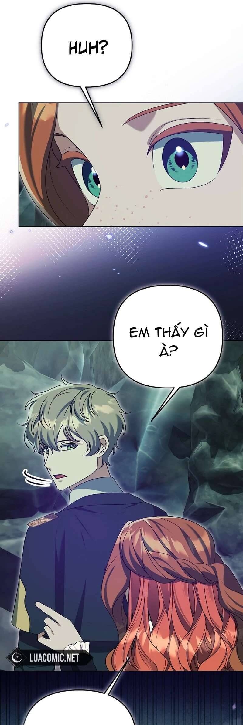 Cô Vợ Xấu Xí Của Công Tước Ám Muội Chap 24 - Next Chap 25