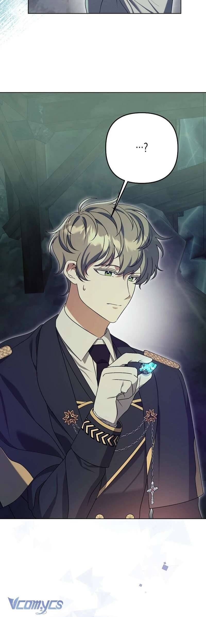 Cô Vợ Xấu Xí Của Công Tước Ám Muội Chap 24 - Next Chap 25