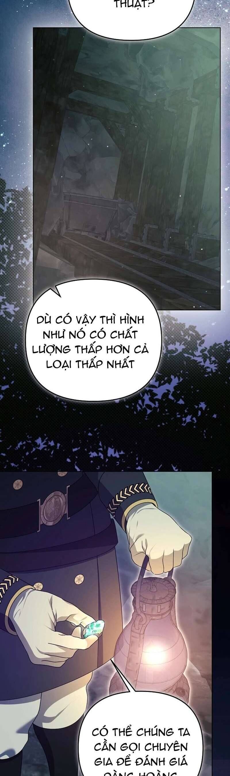 Cô Vợ Xấu Xí Của Công Tước Ám Muội Chap 24 - Next Chap 25