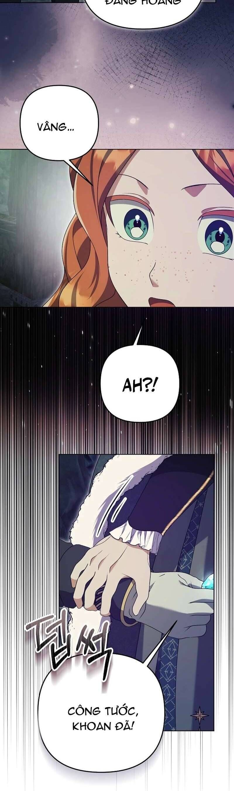 Cô Vợ Xấu Xí Của Công Tước Ám Muội Chap 24 - Next Chap 25
