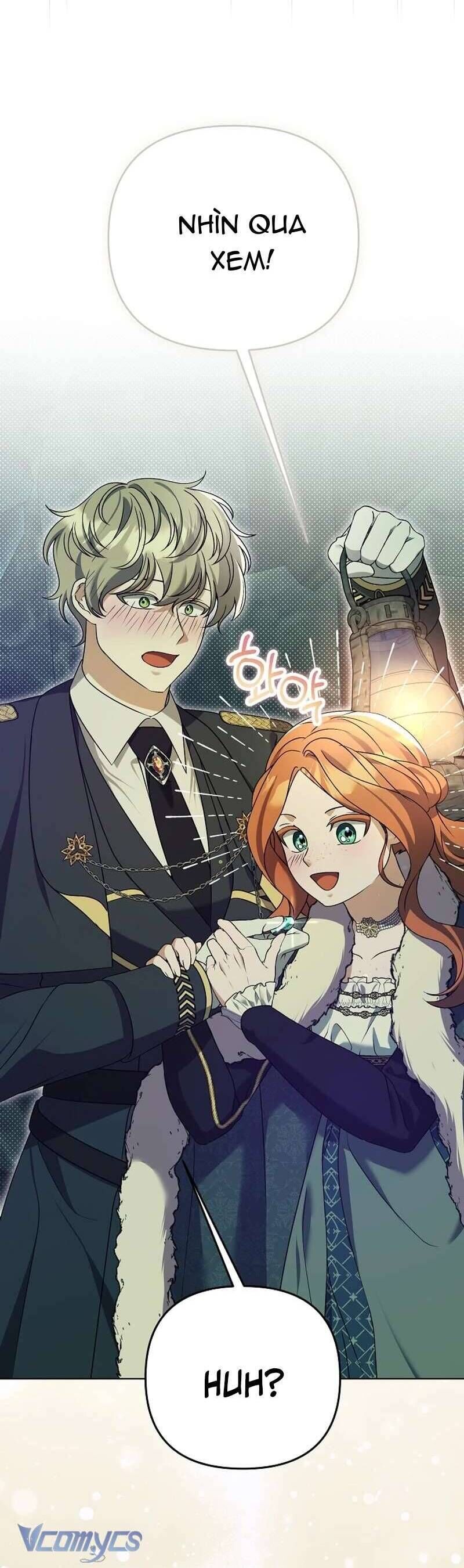 Cô Vợ Xấu Xí Của Công Tước Ám Muội Chap 24 - Next Chap 25
