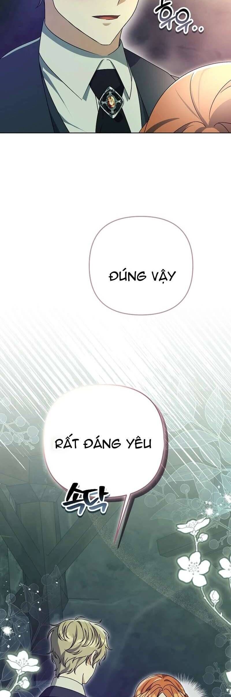 Cô Vợ Xấu Xí Của Công Tước Ám Muội Chap 24 - Next Chap 25