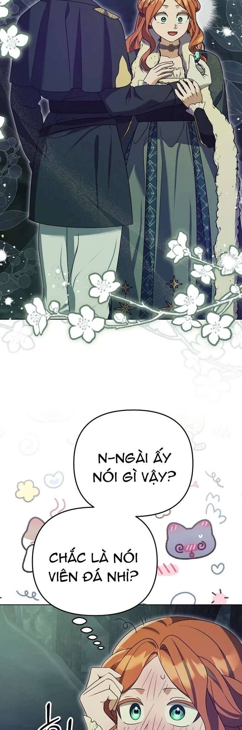 Cô Vợ Xấu Xí Của Công Tước Ám Muội Chap 24 - Next Chap 25