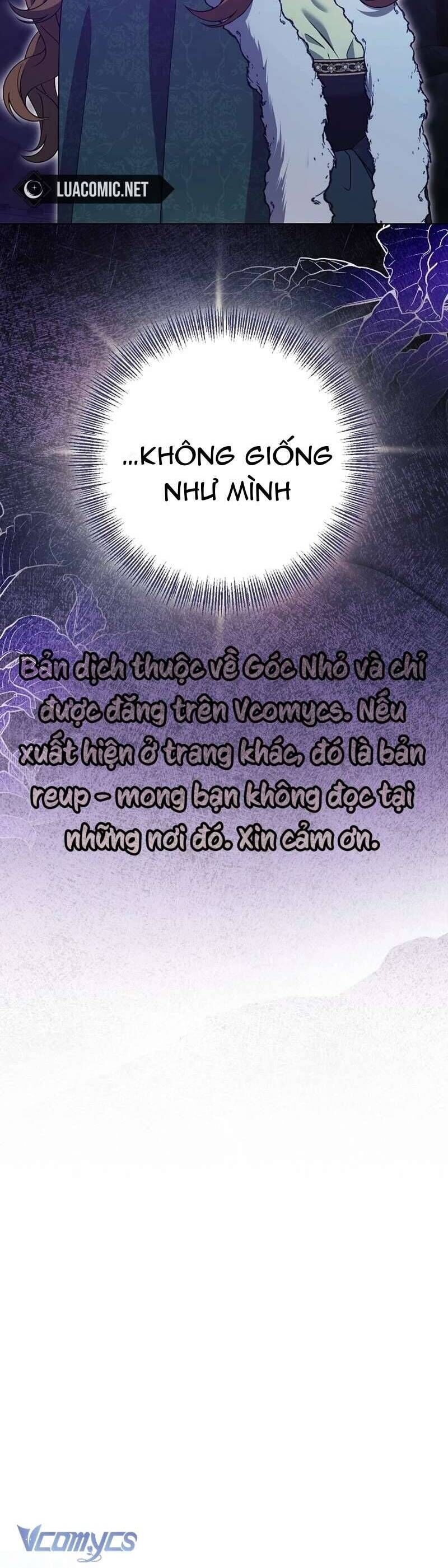 Cô Vợ Xấu Xí Của Công Tước Ám Muội Chap 24 - Next Chap 25