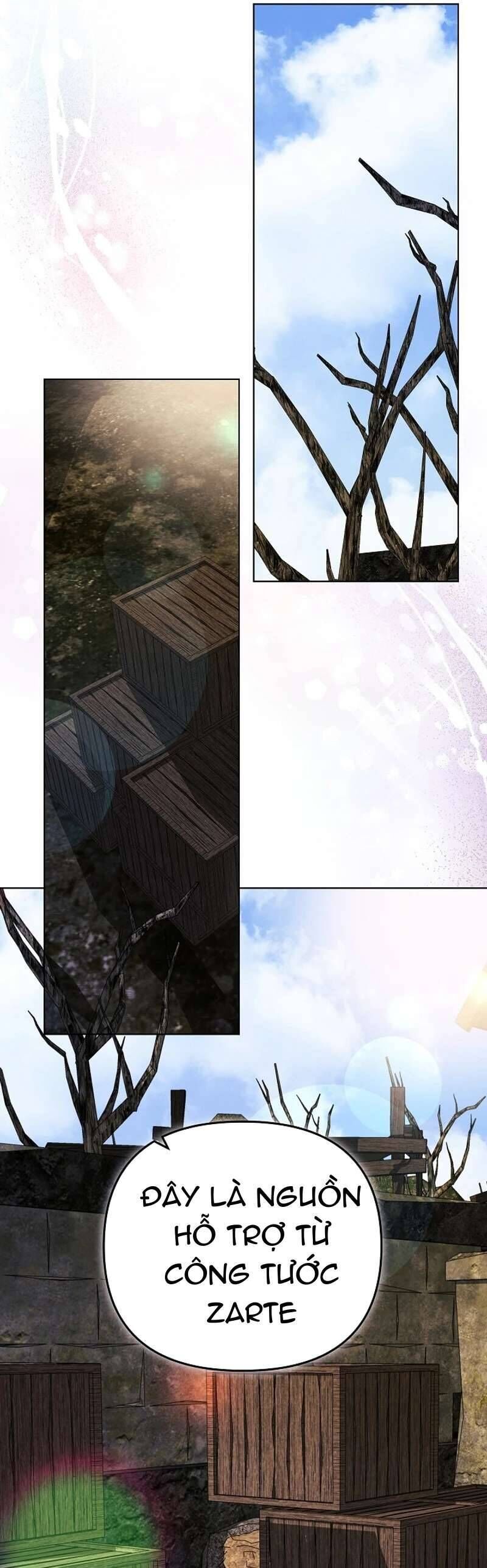 Cô Vợ Xấu Xí Của Công Tước Ám Muội Chap 24 - Next Chap 25