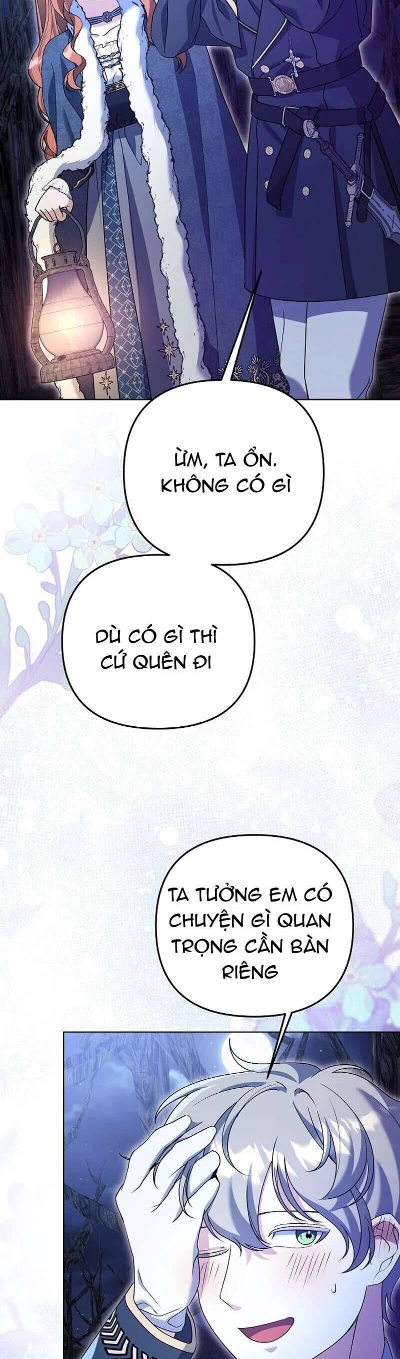 Cô Vợ Xấu Xí Của Công Tước Ám Muội Chap 24 - Next Chap 25
