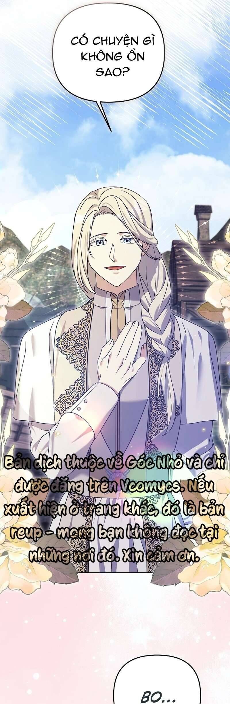Cô Vợ Xấu Xí Của Công Tước Ám Muội Chap 24 - Next Chap 25