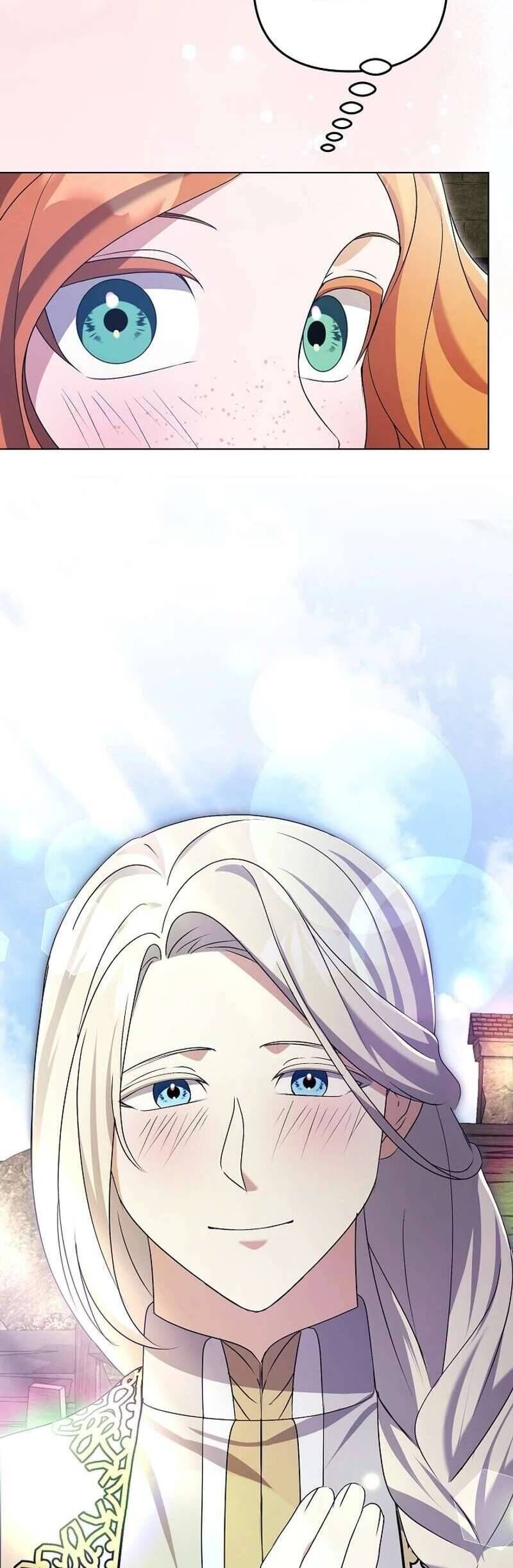 Cô Vợ Xấu Xí Của Công Tước Ám Muội Chap 24 - Next Chap 25