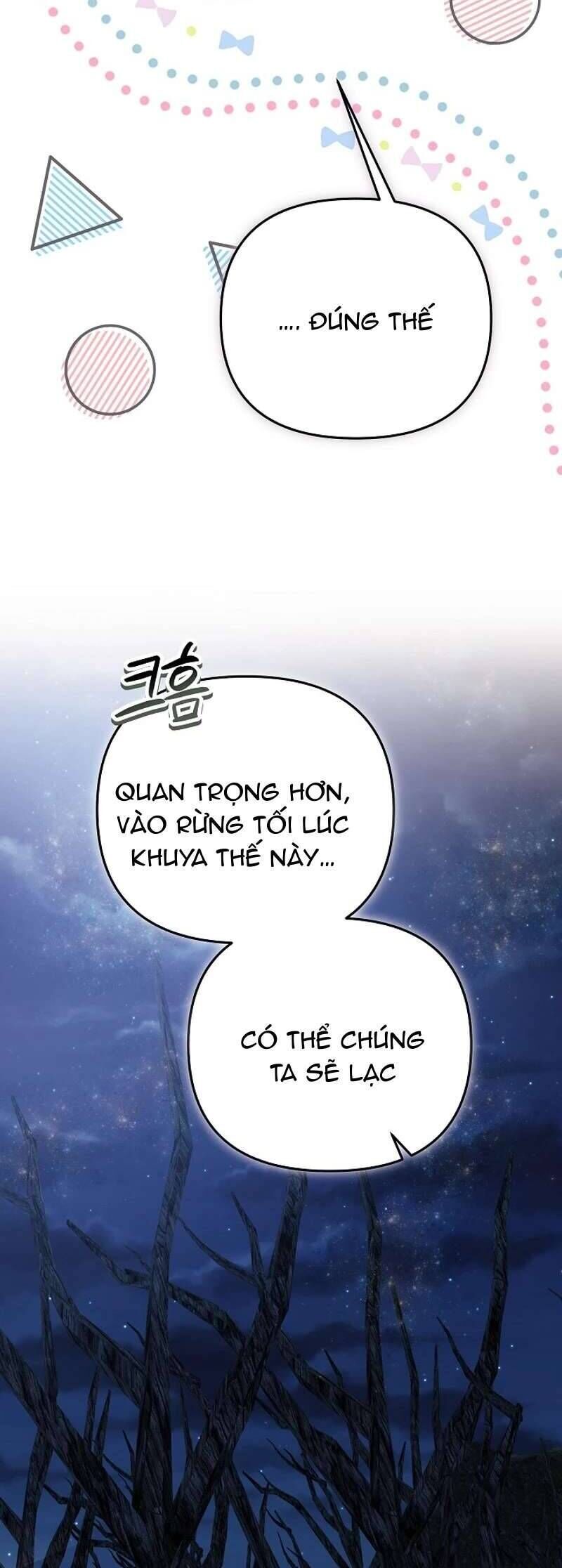 Cô Vợ Xấu Xí Của Công Tước Ám Muội Chap 24 - Next Chap 25