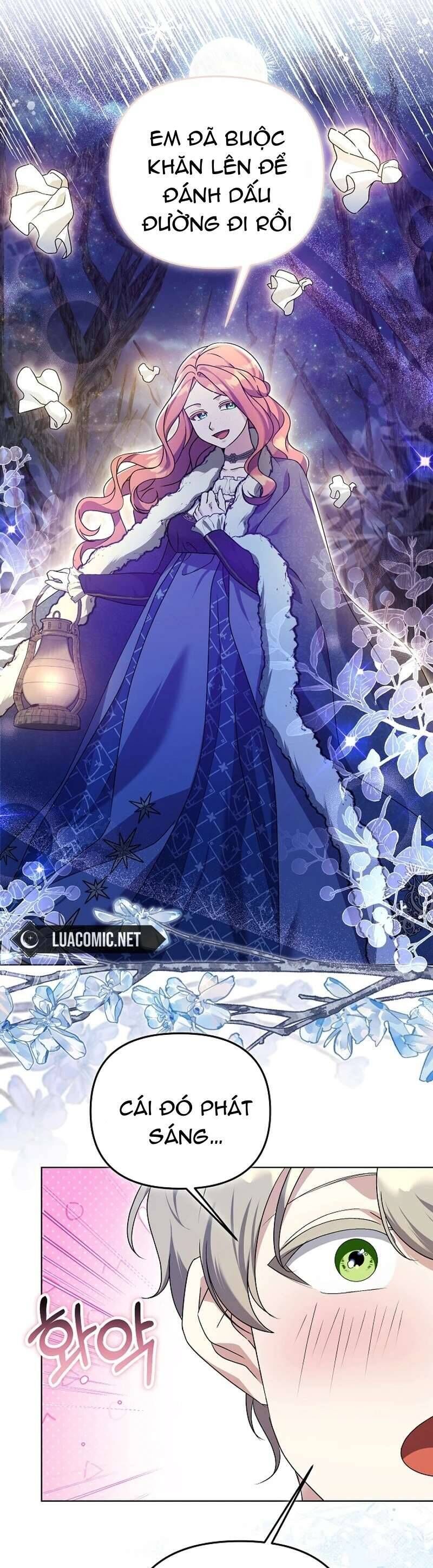 Cô Vợ Xấu Xí Của Công Tước Ám Muội Chap 24 - Next Chap 25