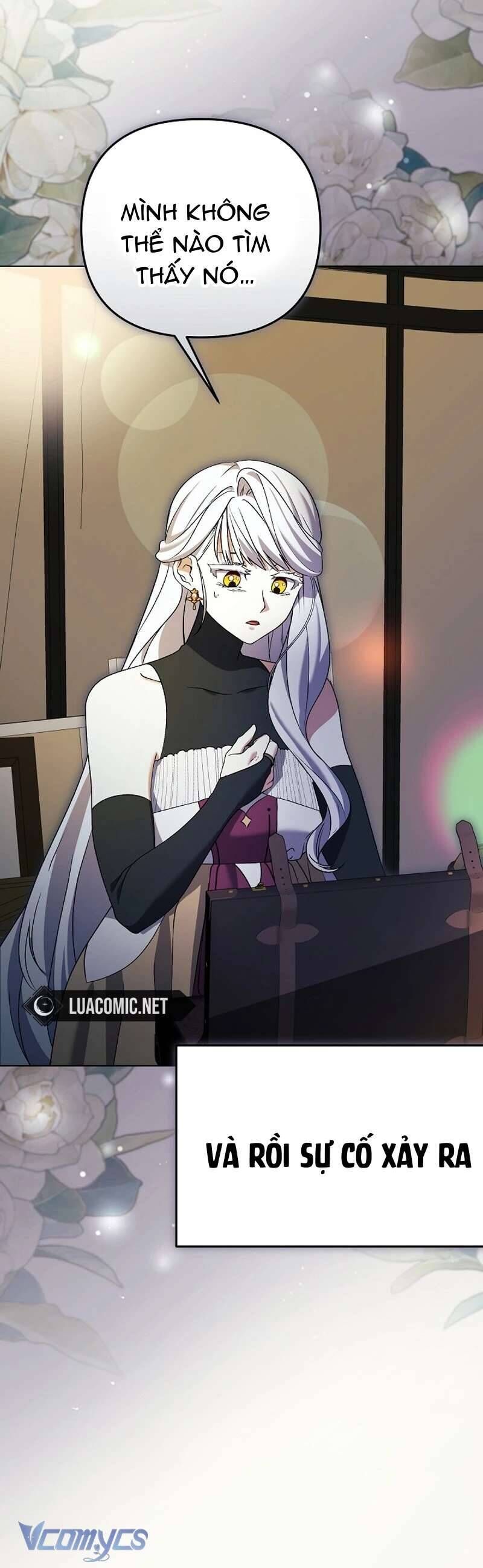 Cô Vợ Xấu Xí Của Công Tước Ám Muội Chap 25 - Next Chap 26