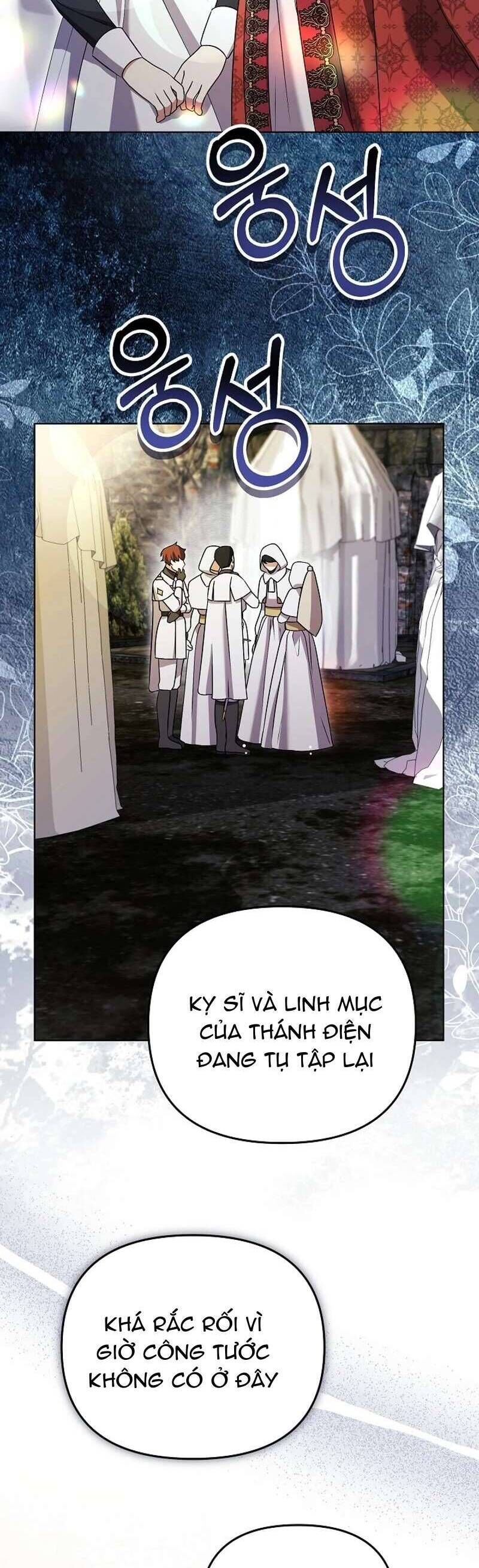 Cô Vợ Xấu Xí Của Công Tước Ám Muội Chap 25 - Next Chap 26