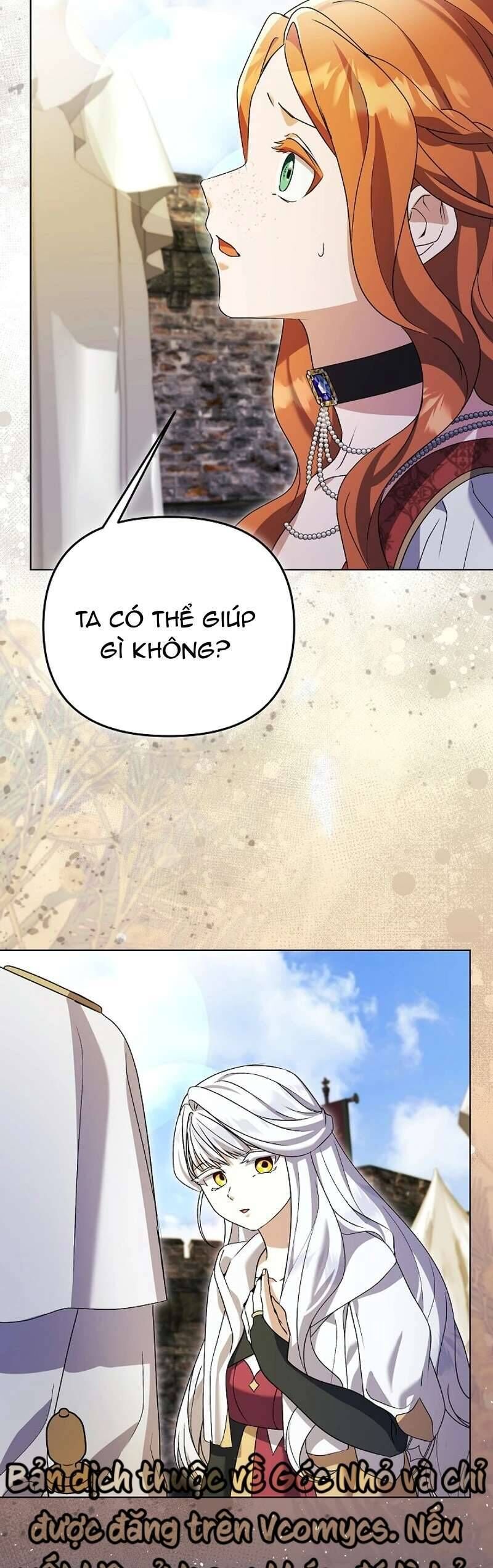 Cô Vợ Xấu Xí Của Công Tước Ám Muội Chap 25 - Next Chap 26