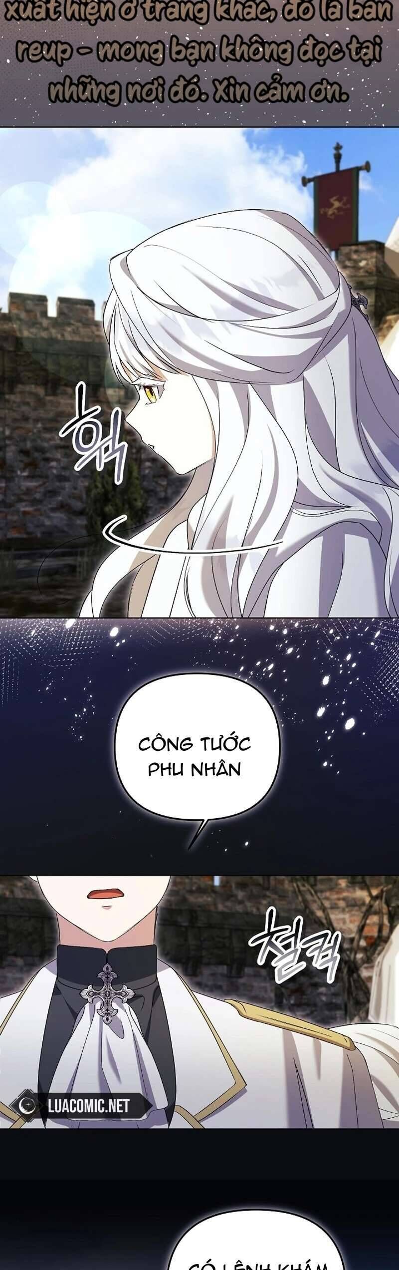 Cô Vợ Xấu Xí Của Công Tước Ám Muội Chap 25 - Next Chap 26