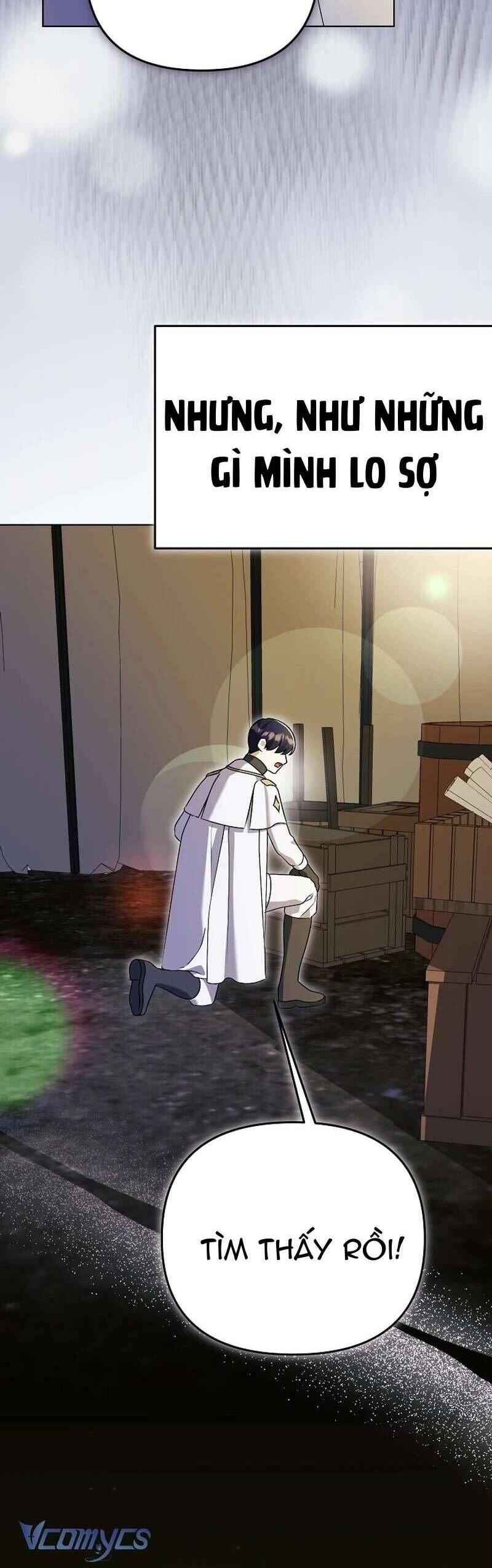 Cô Vợ Xấu Xí Của Công Tước Ám Muội Chap 25 - Next Chap 26