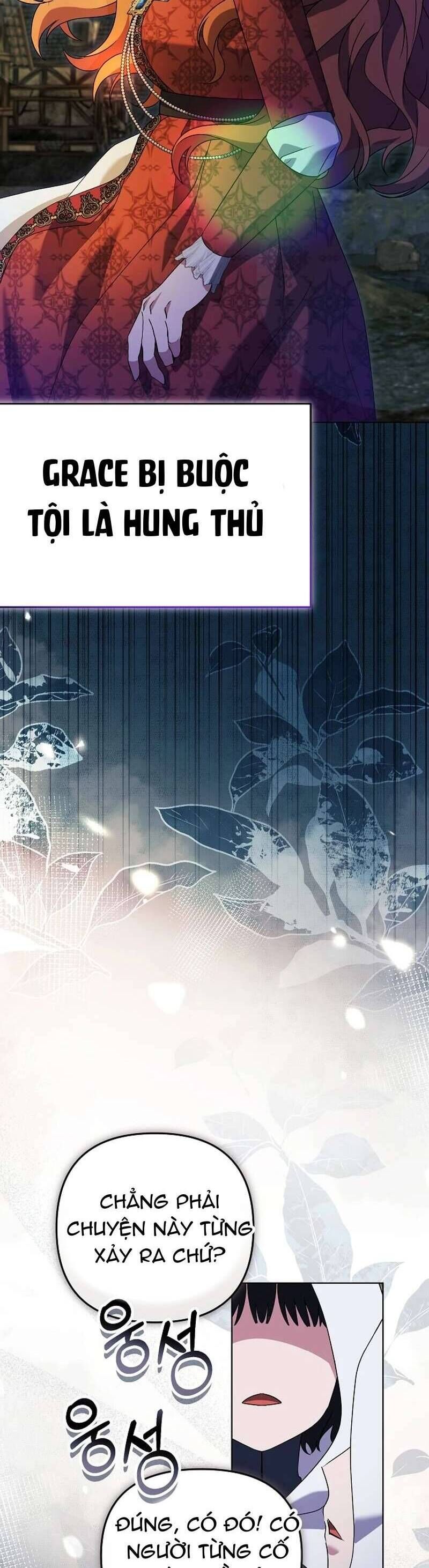 Cô Vợ Xấu Xí Của Công Tước Ám Muội Chap 25 - Next Chap 26