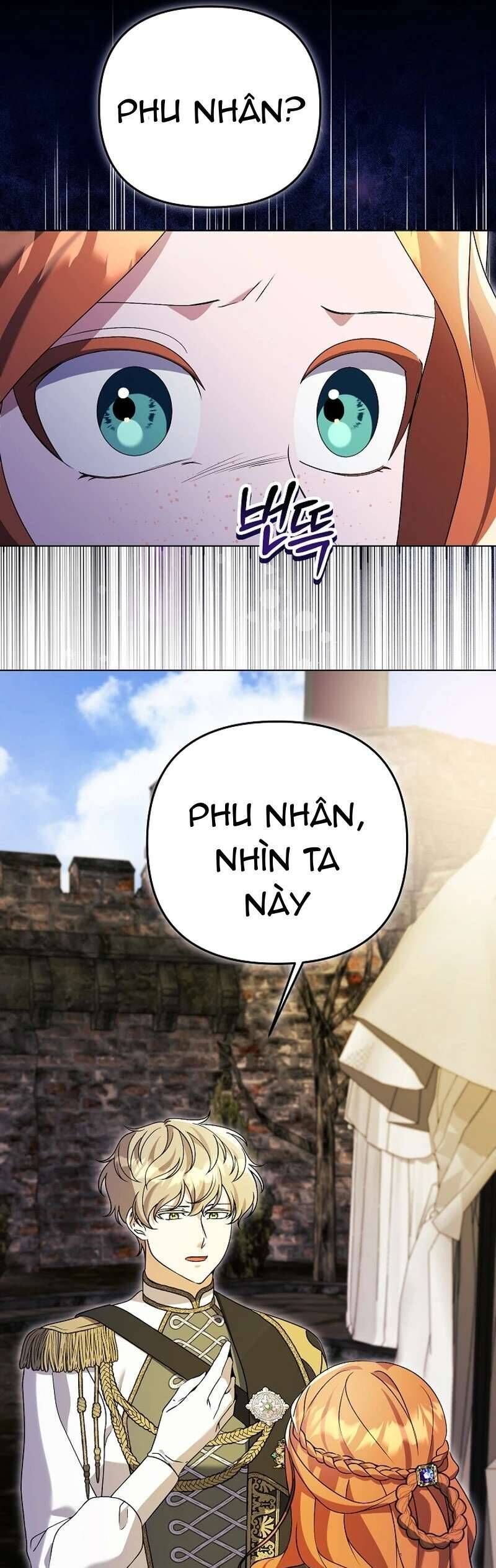 Cô Vợ Xấu Xí Của Công Tước Ám Muội Chap 25 - Next Chap 26