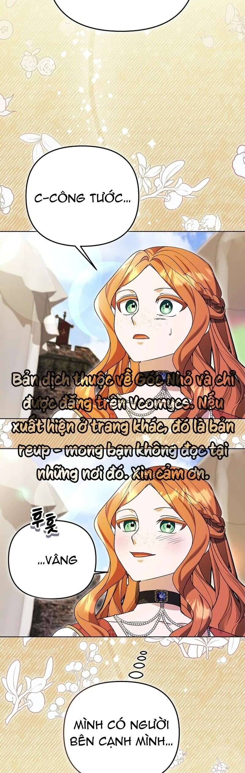 Cô Vợ Xấu Xí Của Công Tước Ám Muội Chap 25 - Next Chap 26