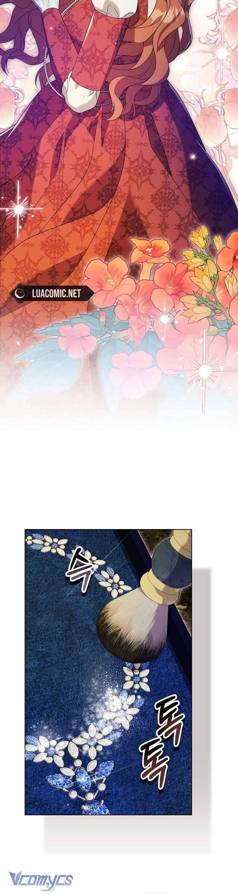Cô Vợ Xấu Xí Của Công Tước Ám Muội Chap 25 - Next Chap 26